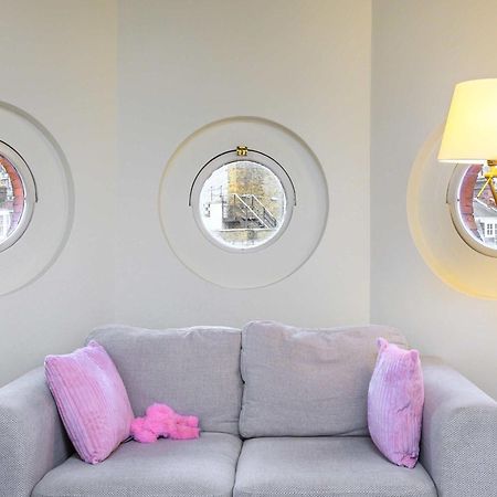 The Aristocrat - Fitzrovia - By Frankie Says Apartman London Kültér fotó