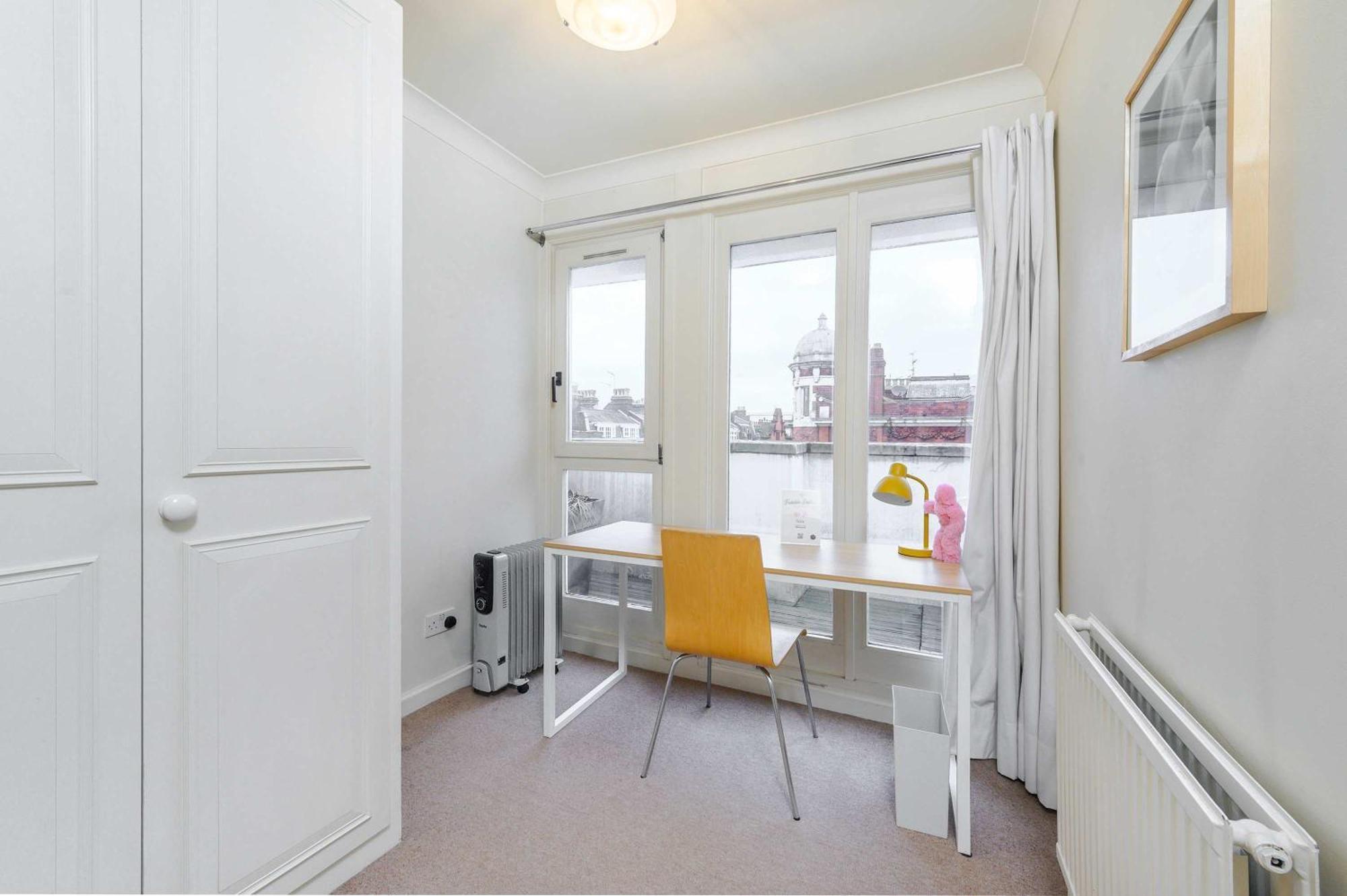 The Aristocrat - Fitzrovia - By Frankie Says Apartman London Kültér fotó