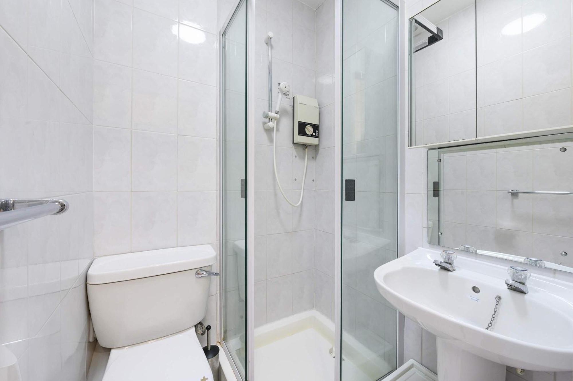 The Aristocrat - Fitzrovia - By Frankie Says Apartman London Kültér fotó