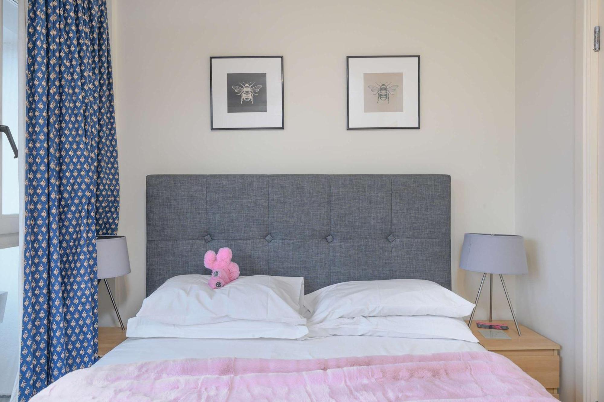 The Aristocrat - Fitzrovia - By Frankie Says Apartman London Kültér fotó