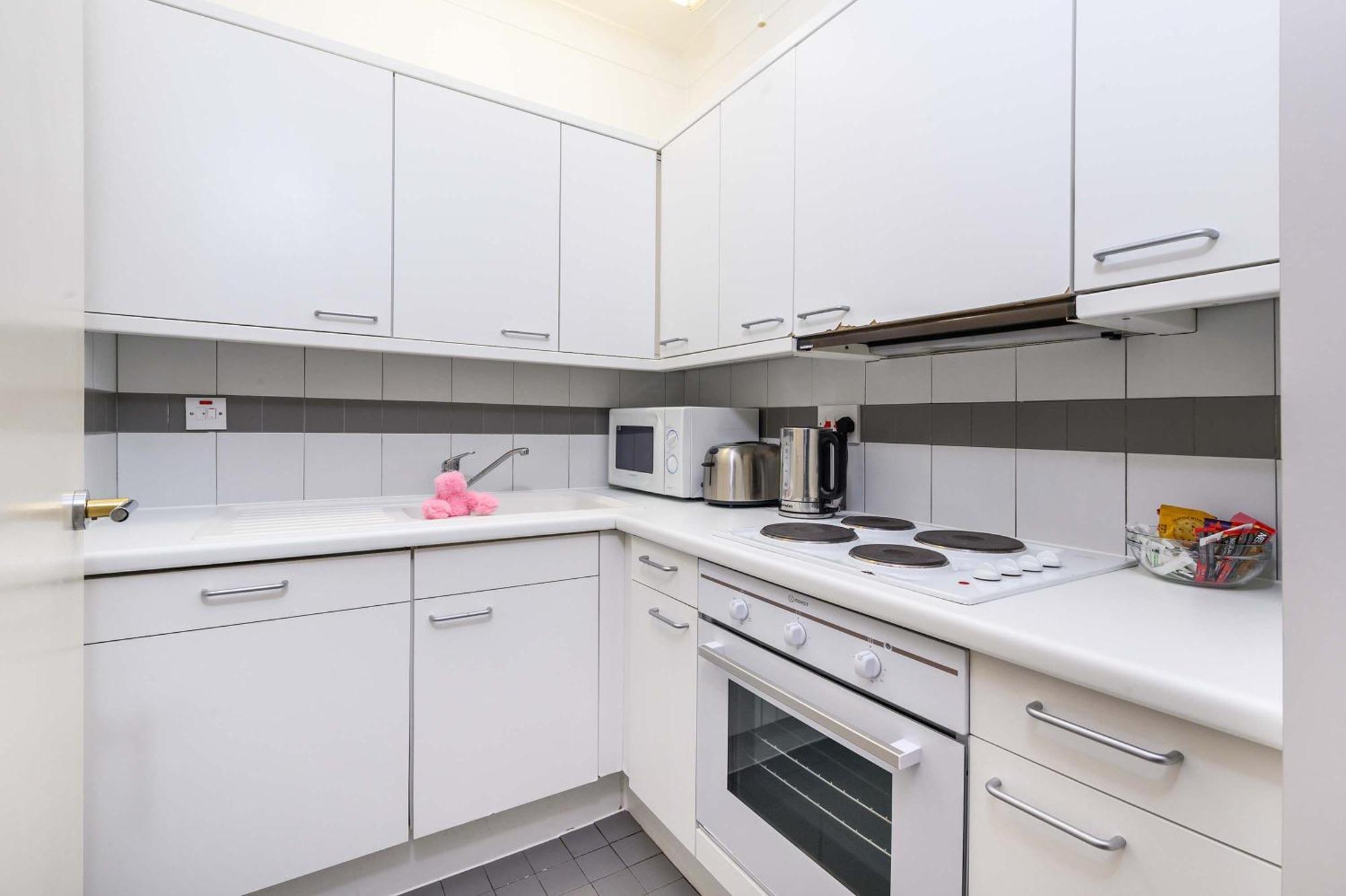 The Aristocrat - Fitzrovia - By Frankie Says Apartman London Kültér fotó
