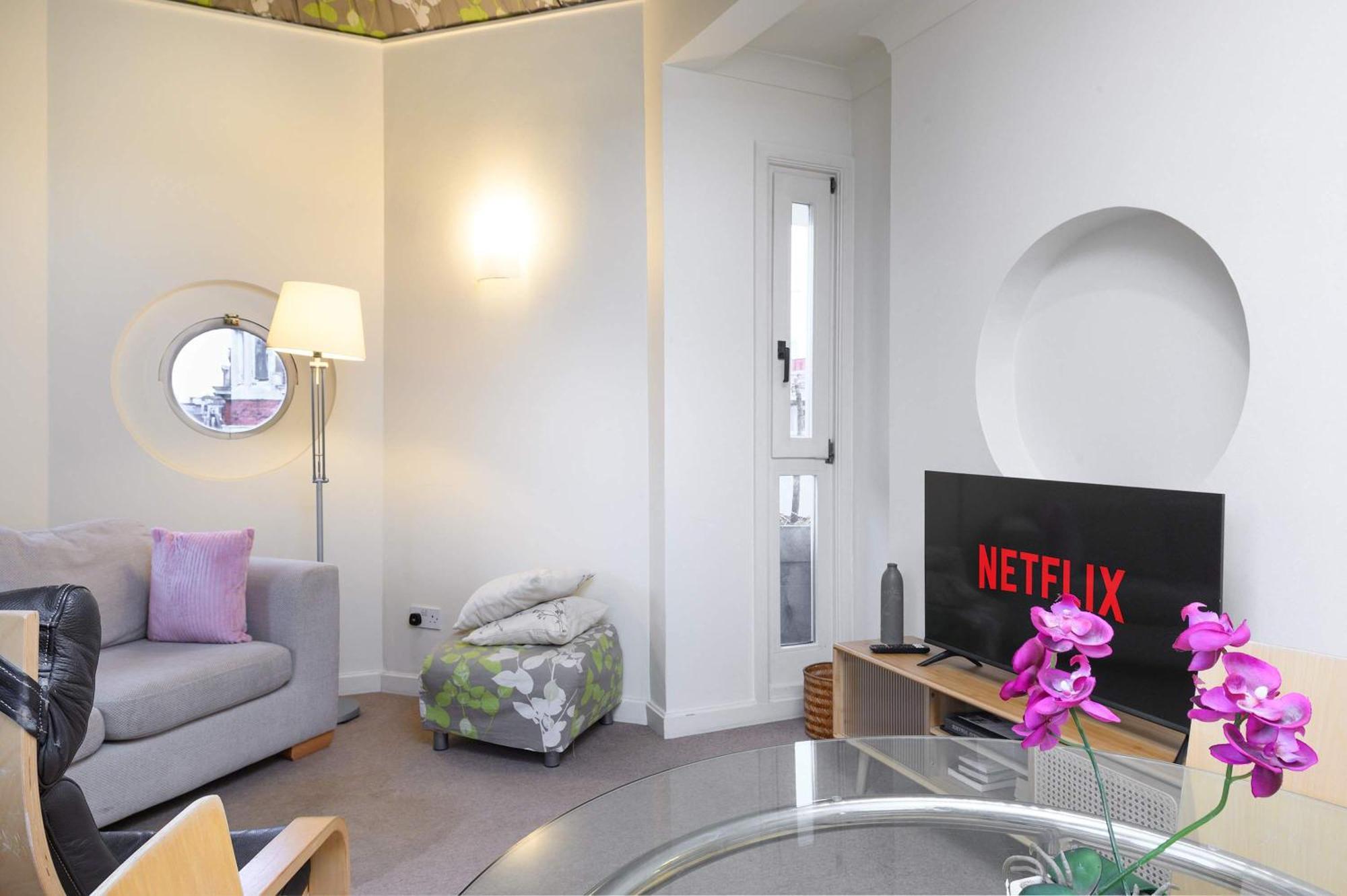 The Aristocrat - Fitzrovia - By Frankie Says Apartman London Kültér fotó