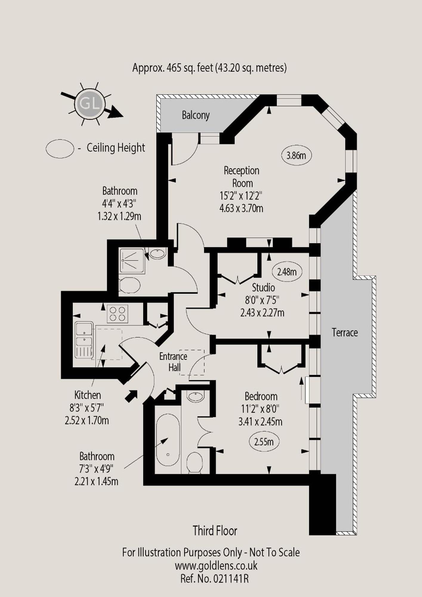 The Aristocrat - Fitzrovia - By Frankie Says Apartman London Kültér fotó